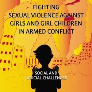 Promo Stagionale Fighting sexual violence against girls and girl children in armed conflict