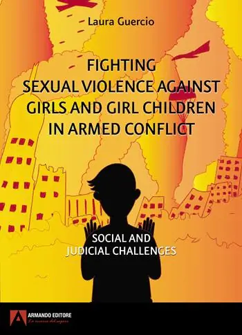 Promo Stagionale Fighting sexual violence against girls and girl children in armed conflict