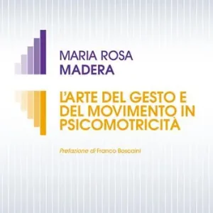 Più Venduto L‘arte del gesto e del movimento in psicomotricità