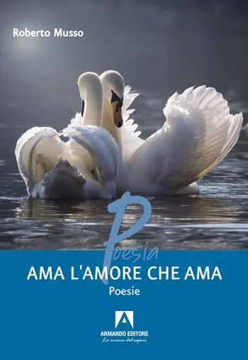 Professionale Ama l‘amore che ama