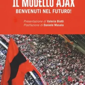 Il modello Ajax. Benvenuti nel futuro! Saldi