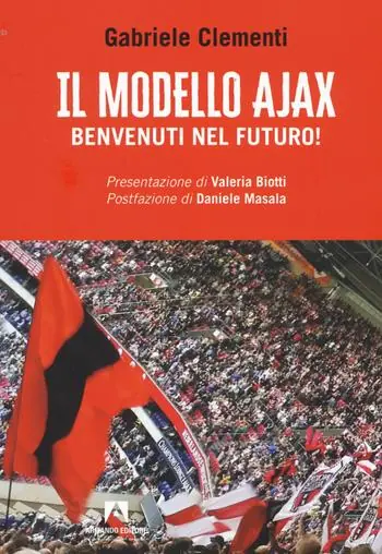 Il modello Ajax. Benvenuti nel futuro! Saldi