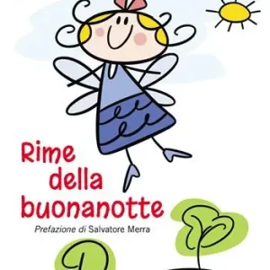 Offerta Limitata Rime della buonanotte