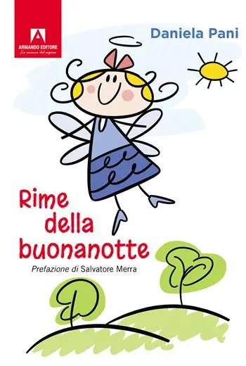 Offerta Limitata Rime della buonanotte