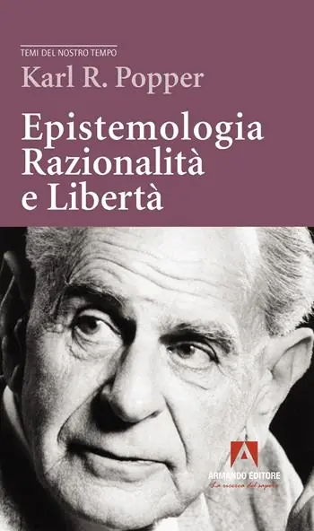 Epistemologia, razionalità e libertà Offerta