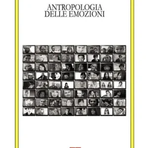 Antropologia delle emozioni Compra Oggi Stesso
