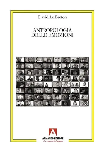 Antropologia delle emozioni Compra Oggi Stesso
