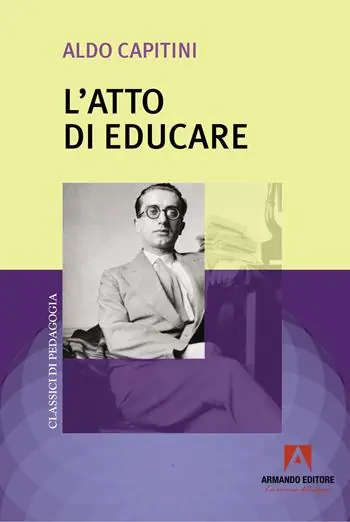 Più Venduto L‘atto di educare
