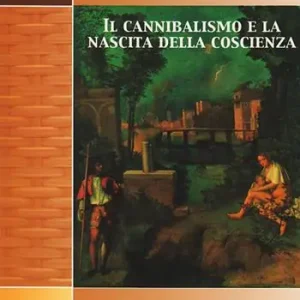 Spedizione Espresso Il cannibalismo e la nascita della coscienza