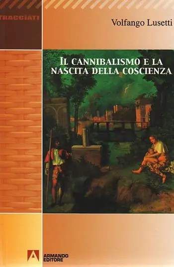 Spedizione Espresso Il cannibalismo e la nascita della coscienza