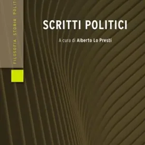 Esclusivo Scritti politici