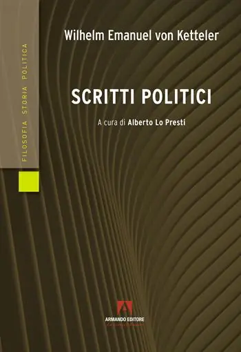 Esclusivo Scritti politici