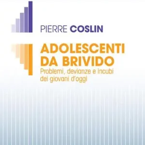 Adolescenti da brivido. Problemi, devianze e incubi dei giovani d‘oggi Spedizione Espresso