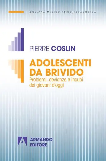 Adolescenti da brivido. Problemi, devianze e incubi dei giovani d‘oggi Spedizione Espresso