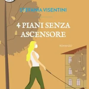 Soddisfatti O Rimborsati 4 piani senza ascensore