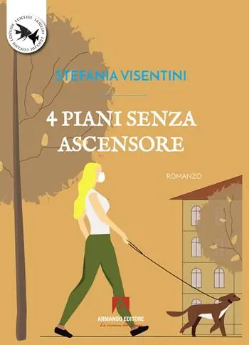 Soddisfatti O Rimborsati 4 piani senza ascensore