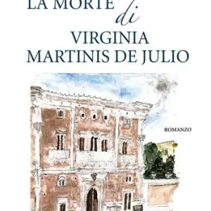 La morte di Virginia Martinis de Julio Professionale