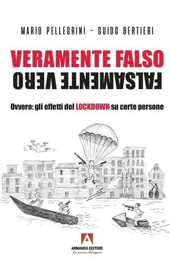 Sconto Veramente falso falsamente vero. Ovvero gli effetti del Lockdown su certe persone
