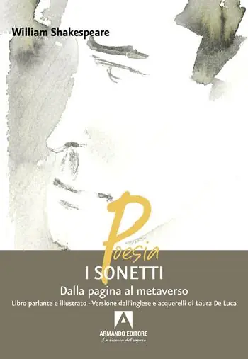 I sonetti. Dalla pagina al metaverso. Con QR-Code Acquista Ora