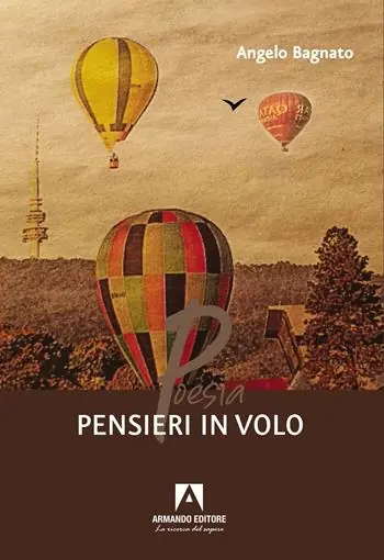 Pensieri in volo Spedito Oggi