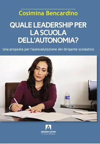 Compra Oggi Stesso Quale leadership per la scuola dell‘autonomia?