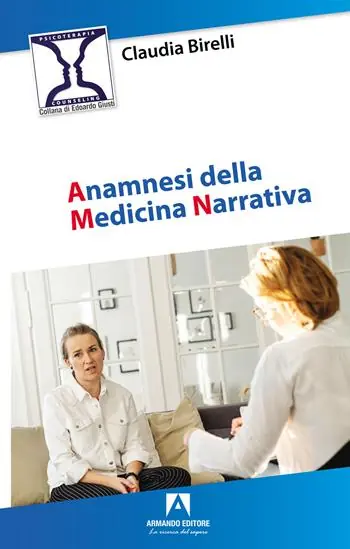 Anamnesi della medicina narrativa Must-Have