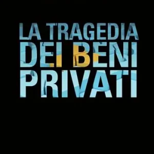 La tragedia dei beni privati Professionale
