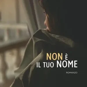 Offerta Limitata Non è il tuo nome