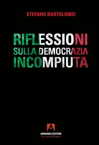 Riflessioni sulla democrazia incompiuta Saldi