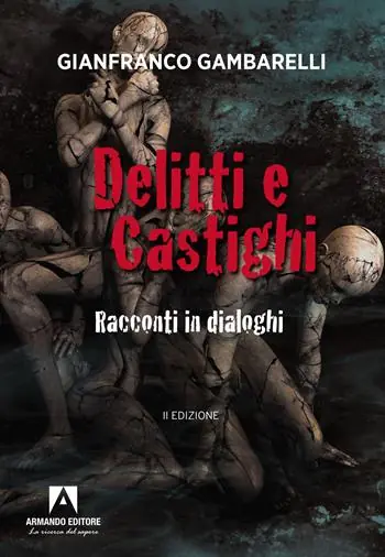 Delitti e castighi. Racconti in dialoghi Promozione