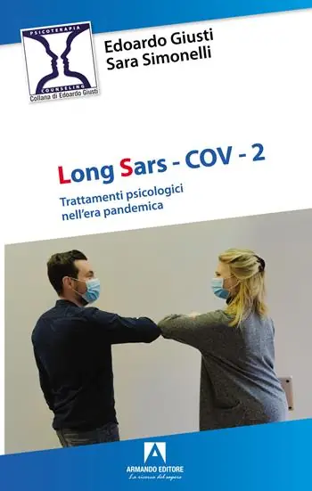 Scelto Dai Clienti Long SARS-Cov-2. Trattamenti psicologici nell’era pandemica