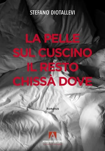 La pelle sul cuscino il resto chissà dove Direttamente Dal Produttore