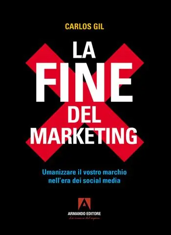 Ultime Pezzi La fine del marketing. Umanizzare il vostro marchio nell‘era dei social media