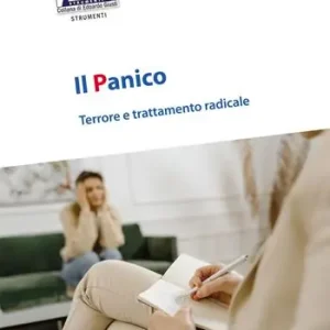 Nuovo Arrivo Il panico terrore e trattamento radicale