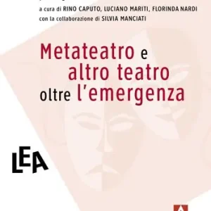 Compra Adesso Metateatro e altro teatro oltre l‘emergenza
