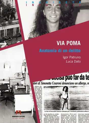 A Buon Prezzo Via Poma Anatomia di un delitto
