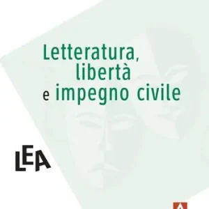 Ultimissimo Modello Letteratura, libertà e impegno civile
