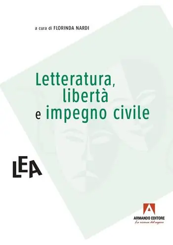 Ultimissimo Modello Letteratura, libertà e impegno civile