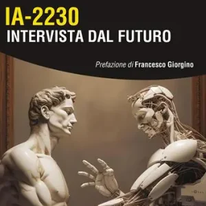 IA-2230 intervista dal futuro Offerta Lampo
