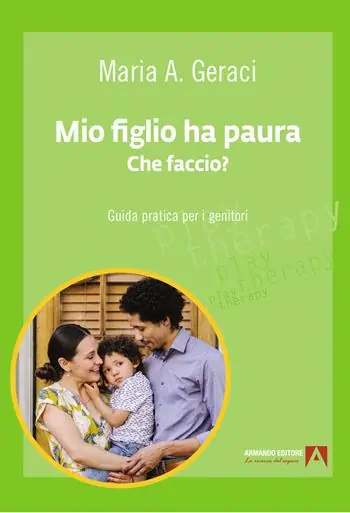 Offerta Limitata Mio figlio ha paura. Che faccio? Guida pratica per i genitori