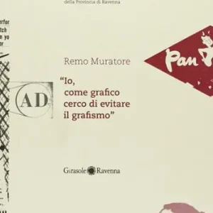 Offerta Io come grafico cerco di evitare il grafismo