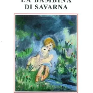 Affare La bambina di Savarna