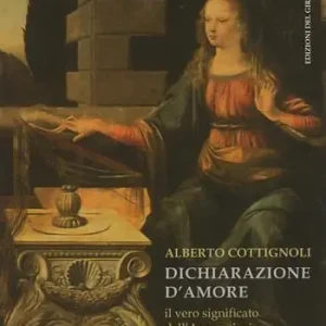 Dichiarazione d‘amore Professionale