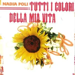 Tutti i colori della mia vita Sconto