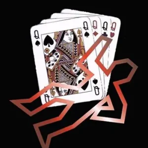 Offerta Speciale La regina di picche