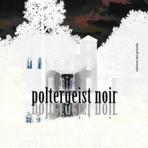 Popolare Poltergeist noir