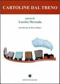 Cartoline dal treno Quantità Limitata