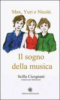 Ultima Occasione Max, Yuri e Nicole. Il sogno della musica