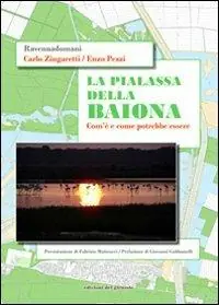 La Pialassa della Baiona. Com‘è e come potrebbe essere. Ediz. illustrata Offerta Speciale