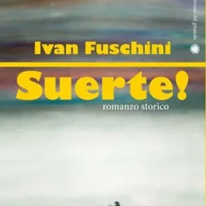Suerte! Quantità Limitata